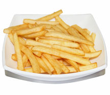 Картофель фри