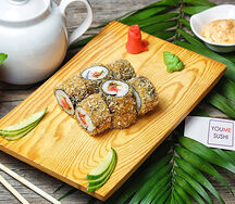 Темпурный бекон