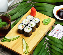 Эби Крим Маки