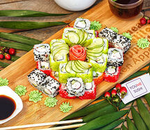 Сет Калифорния