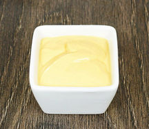 Сырный соус