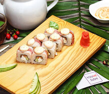 Запеченный Бекон