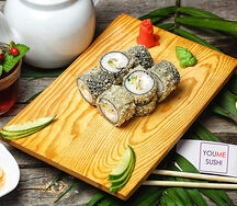 Темпурная Креветка