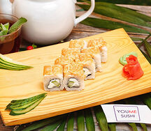 Филадельфия спайси