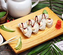 Запеченная Фантазия