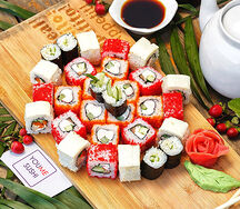 Сет На двоих