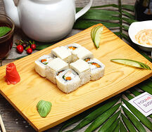 Запеченный Чиз Чикен