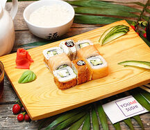 Дабл Филадельфия