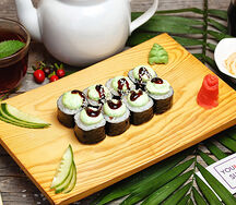 Запеченный Штурман