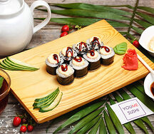 Запеченный Чикен