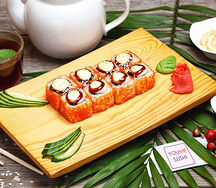 Запеченный Сочи