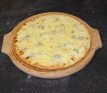 Пицца Жюльен