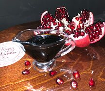 Наршараб гранатовый