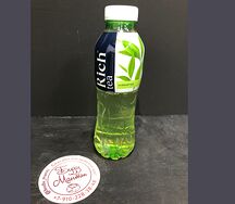 Чайный напиток Рич зелёный