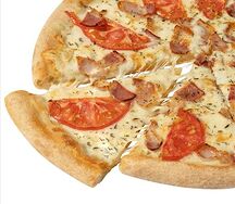 Карбонара 33 см