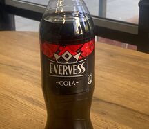 Evervess Cola