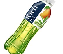 Чай Rich зеленый манго