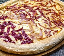 Римская 4 Вкуса