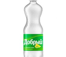 Добрый Лимон-лайм