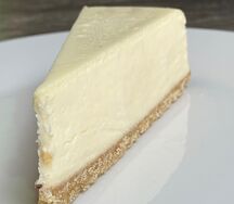Чизкейк New York классический