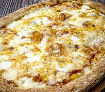 Римская Сырная