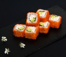 Ролл Калифорния