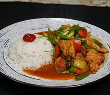 Сай куриный 