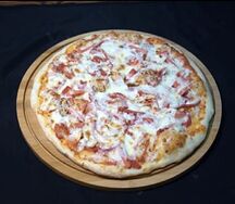 Пицца Ассорти