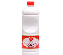 Курут Бакай