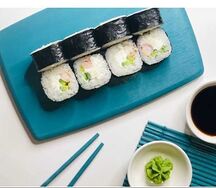 Ролл Эби люкс