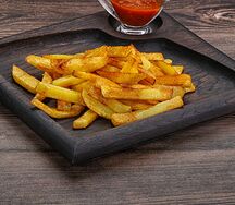 Картофель фри 