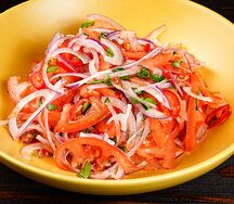 Салат Ачичук