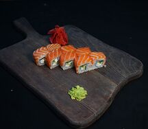 Ролл Филадельфия