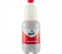 Максым Шоро  