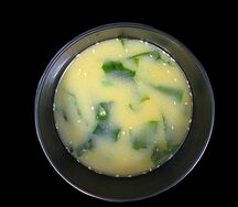 Мисо-суп