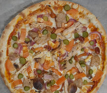 Пицца Фирменная