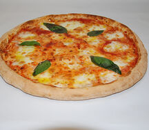 Пицца Маргарита
