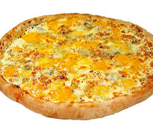 Пицца Сырная