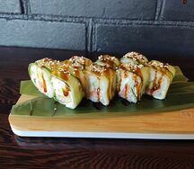 Каппа маки