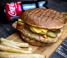 SheeShef Combo (Классика)