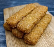 Рыбные палочки