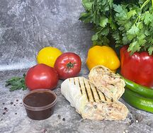 Шаурма Барбекю