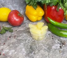Ананас консервированный