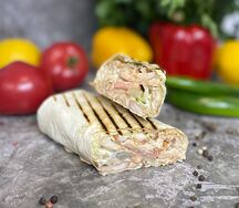 Шаурма классическая