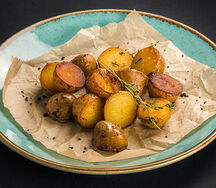 Картофель бейби