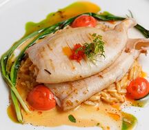 Кальмар Дальневосточный