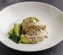 Бефстроганов