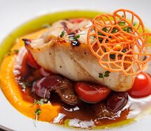 Масляная рыба