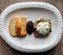 Паштет из печени цыпленка