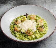 Дальневосточные гребешки